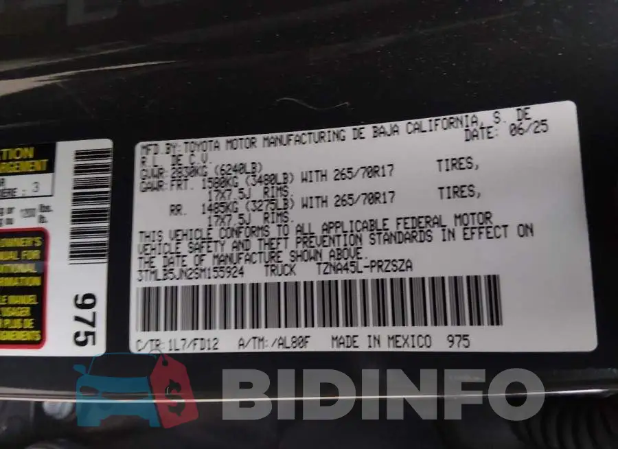 3TMLB5JN2SM155924 Photo# 9