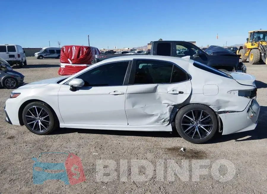 4T1G31AK5PU057918 Photo# 15