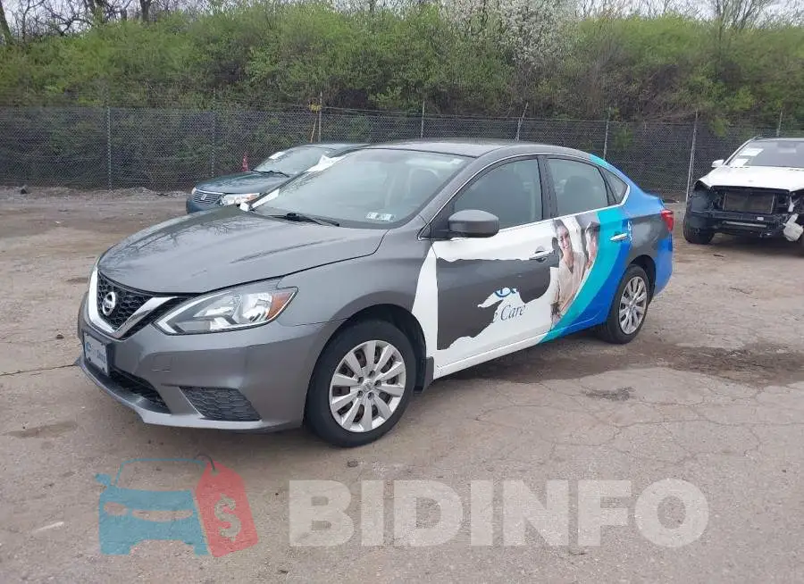 3N1AB7AP1GL665377 Photo# 2