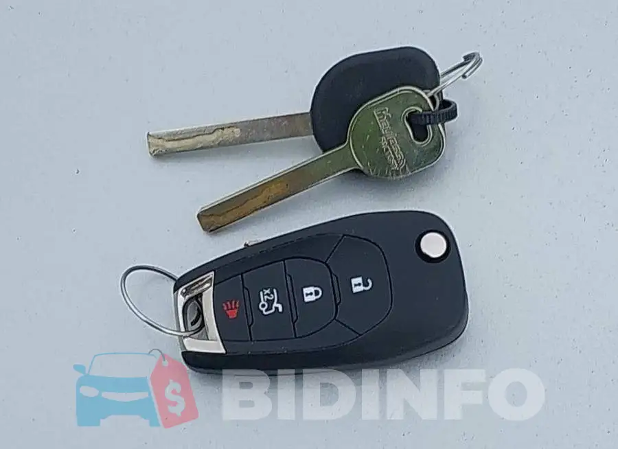 1G1BE5SM9K7145192 Photo# 11