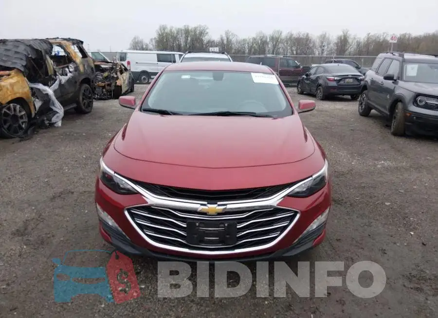 1G1ZD5ST1KF132984 Photo# 12