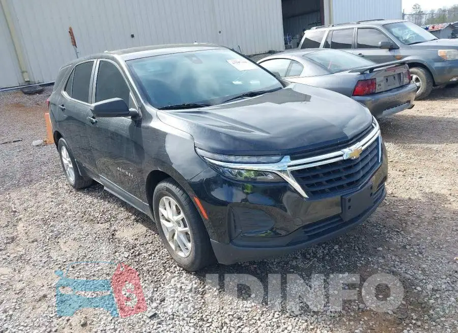 2GNAXHEV9N6101904 Photo# 1