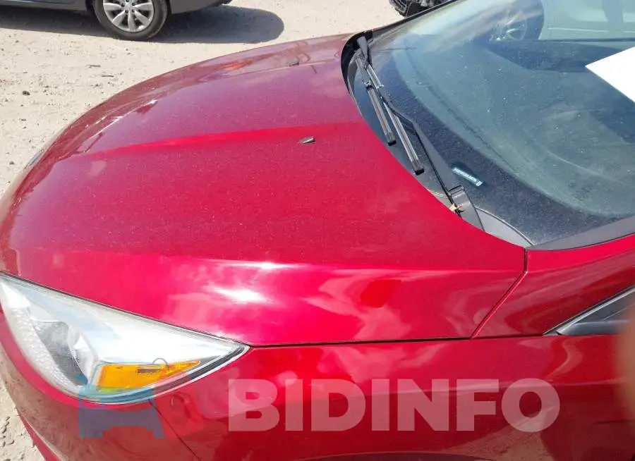 1FADP3F2XHL209785 Photo# 6