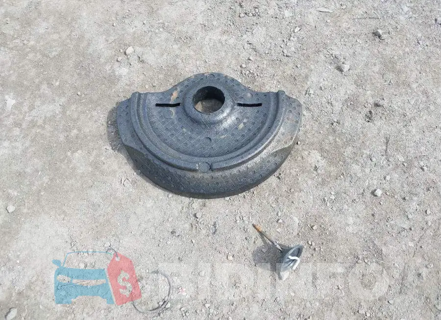 3FADP4EJ9KM157005 Photo# 12