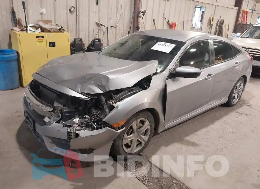 19XFC2F58HE222997 Photo# 2