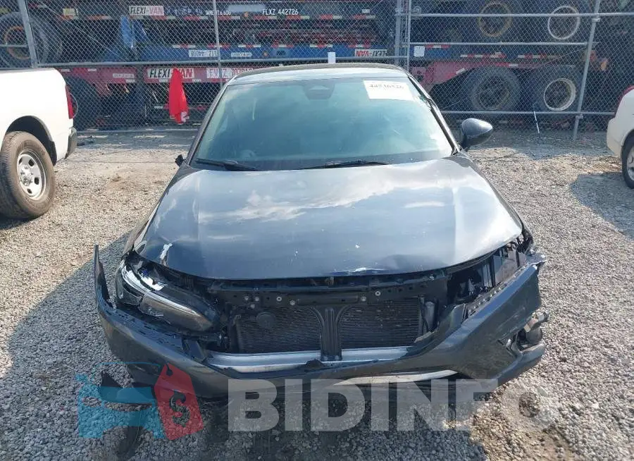 2HGFE2F54NH512889 Photo# 12