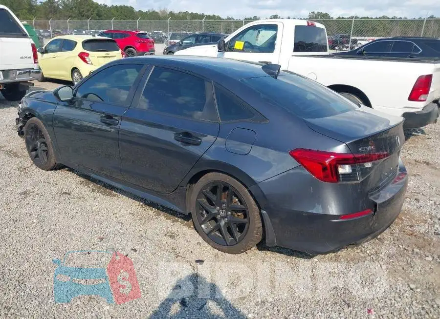 2HGFE2F54NH512889 Photo# 3