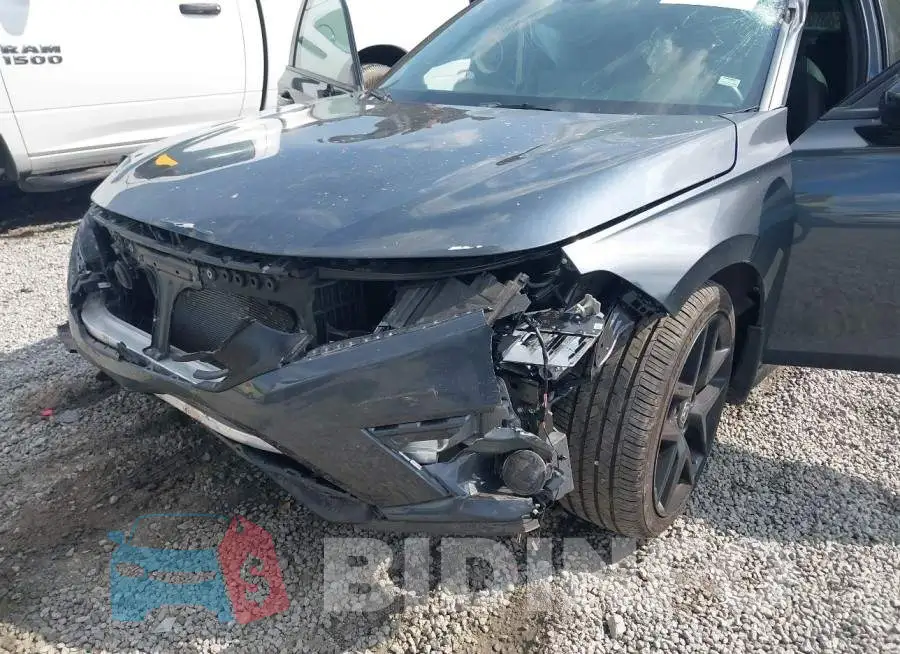 2HGFE2F54NH512889 Photo# 6