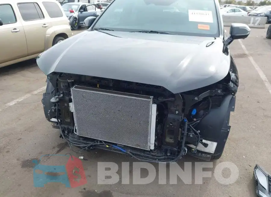 KM8R74GE3PU505444 Photo# 6