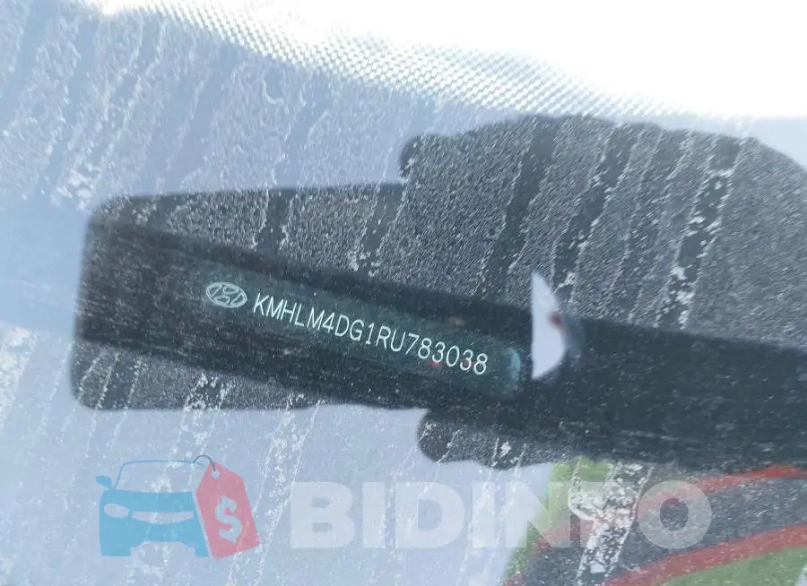 KMHLM4DG1RU783038 Photo# 17