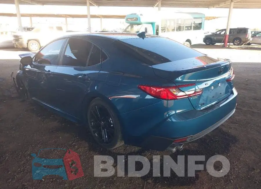 4T1DAACK7TU219919 Photo# 3