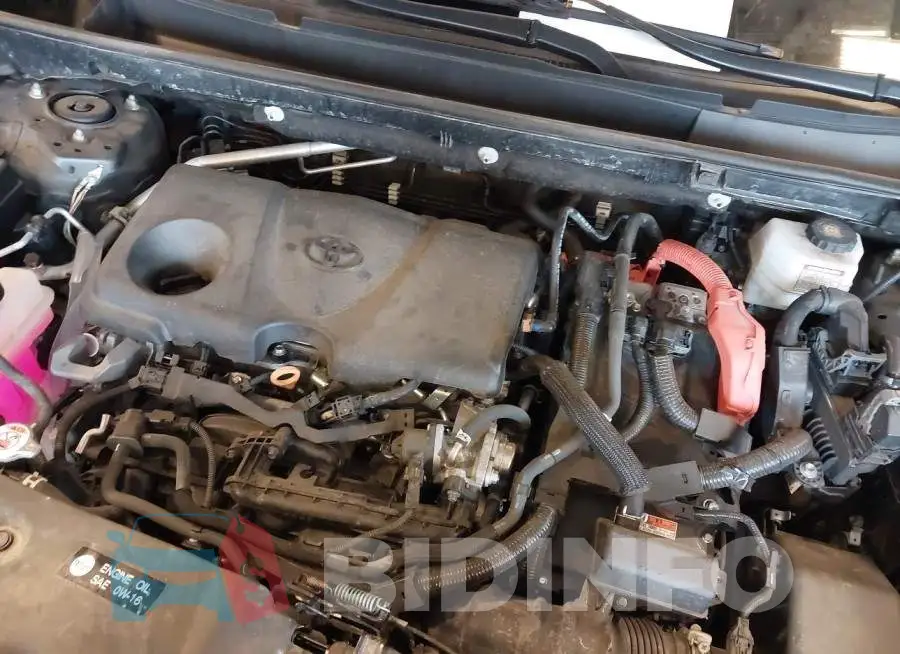 4T3T6RFV3PU130055 Photo# 10
