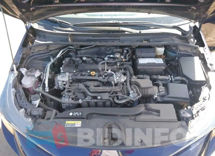 5YFB4MDE2RP171734 Photo# 10