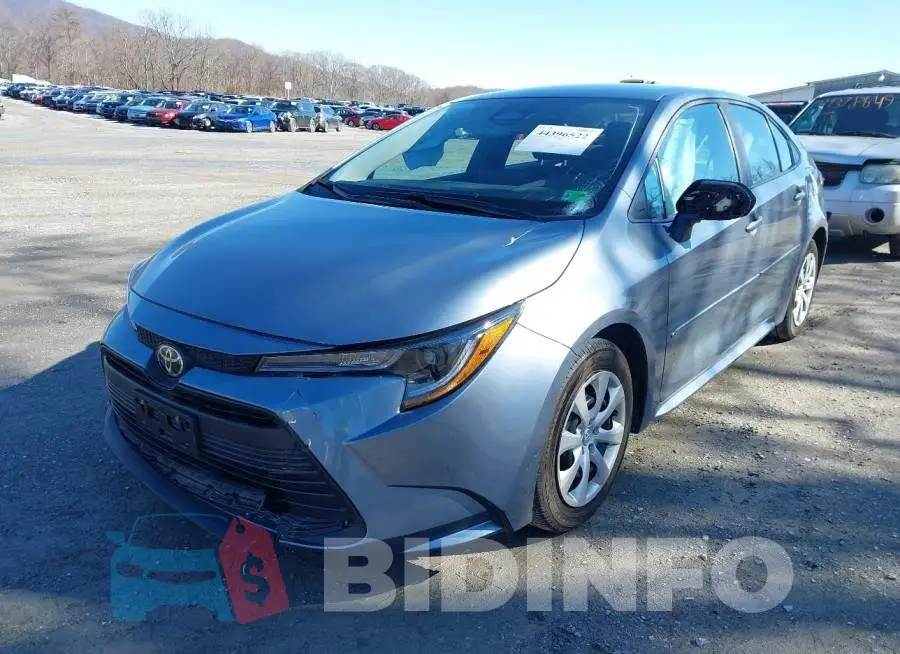 5YFB4MDE4RP218570 Photo# 6