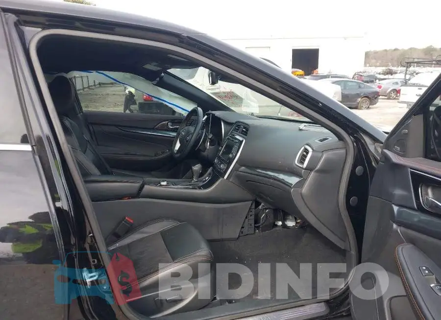 1N4AA6EV9PC501704 Photo# 5