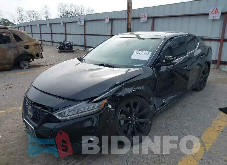 1N4AA6EV9PC501704 Photo# 2