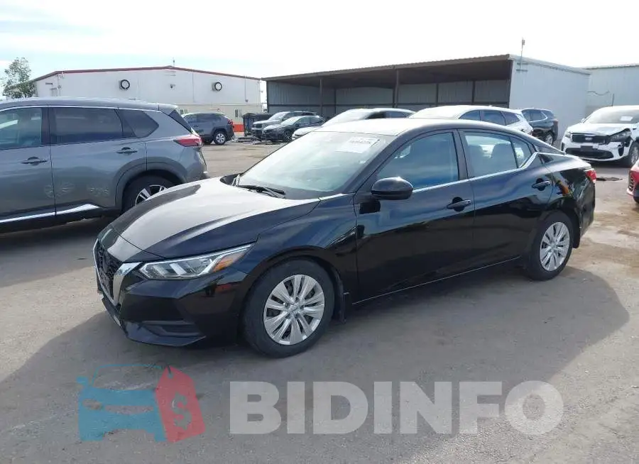 3N1AB8BV6LY246084 Photo# 2