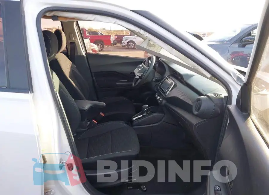 3N1CP5BV7ML529021 Photo# 5