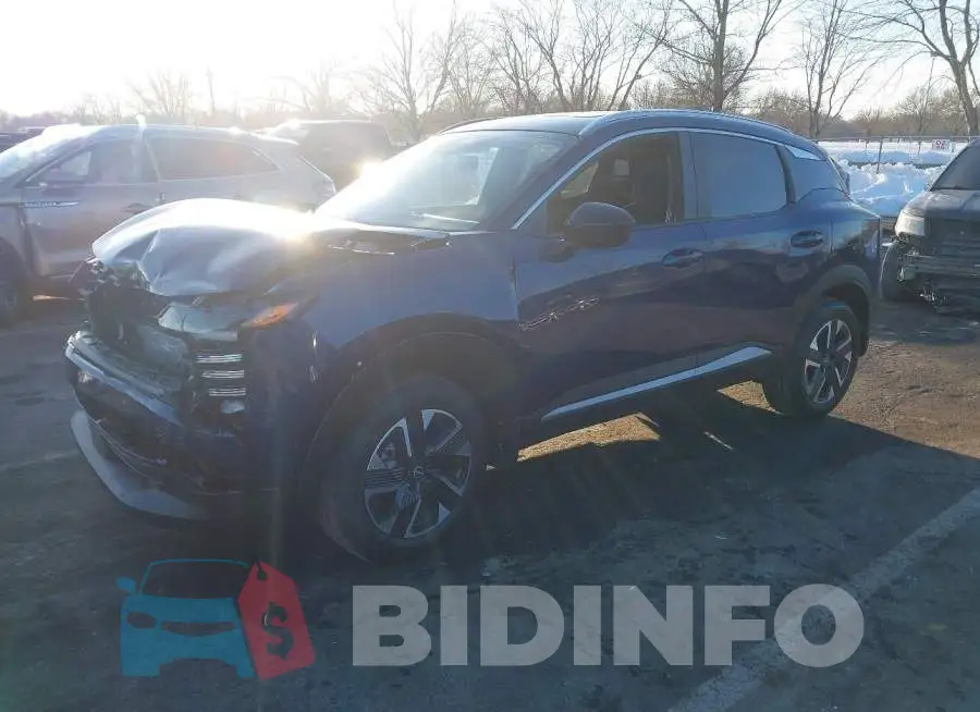 3N8AP6CBXTL350635 Photo# 2