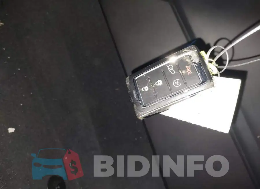 1C4RJHBG7PC516815 Photo# 11