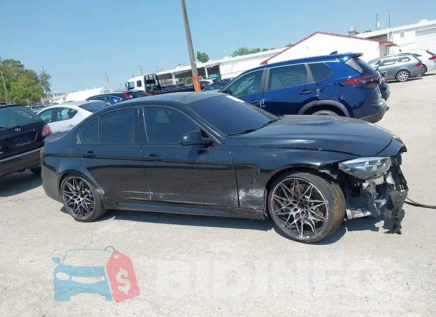 WBS8M9C52J5J79223 Photo# 14