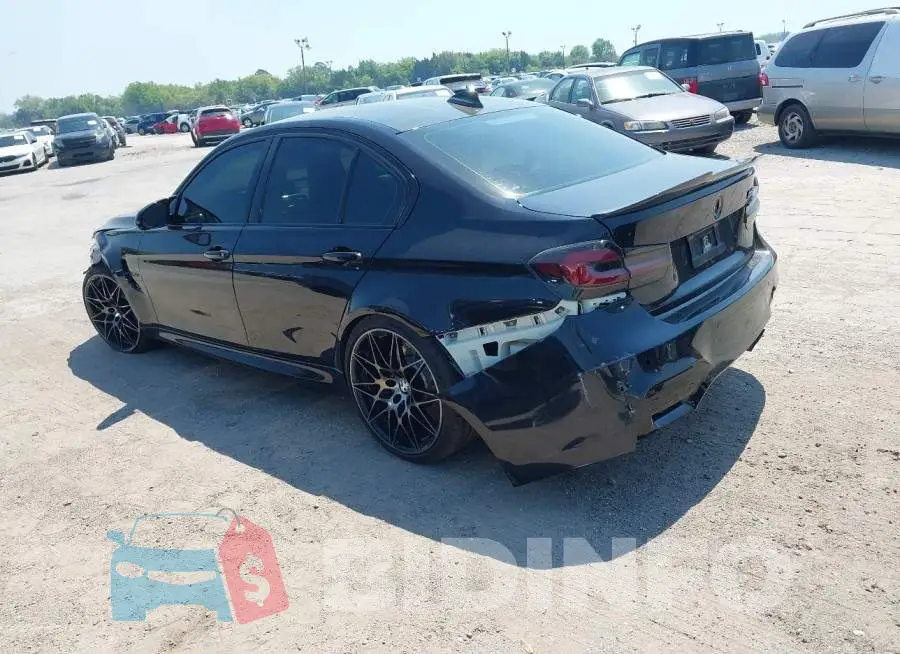 WBS8M9C52J5J79223 Photo# 3