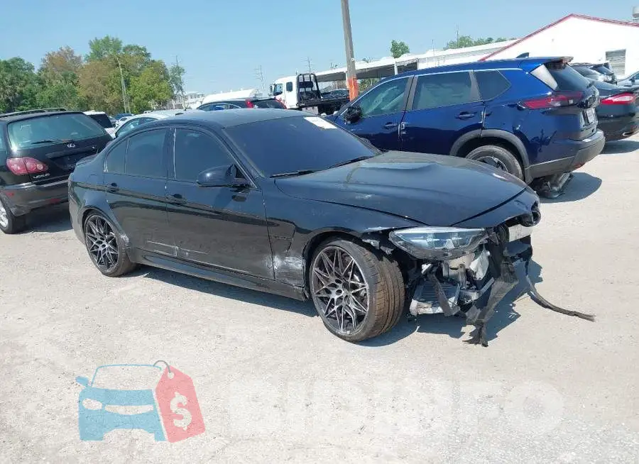 WBS8M9C52J5J79223 Photo# 1