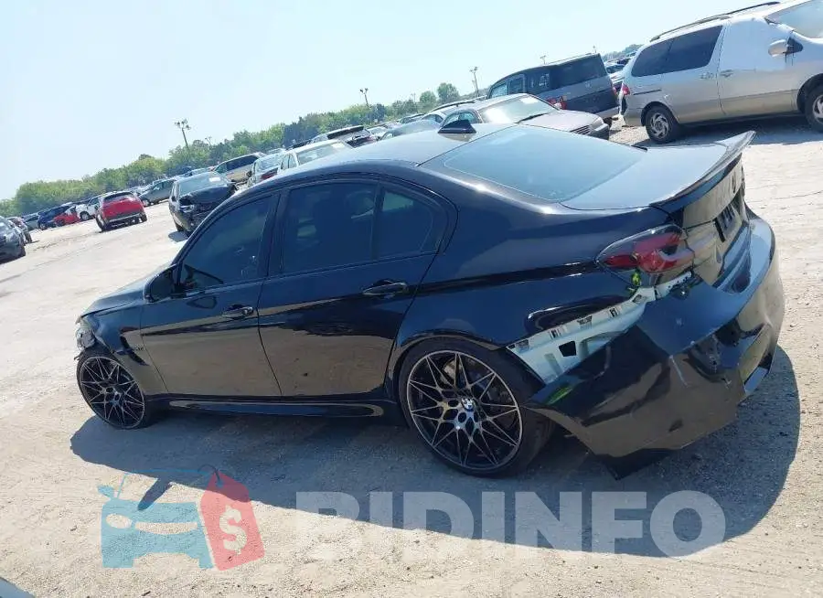 WBS8M9C52J5J79223 Photo# 15