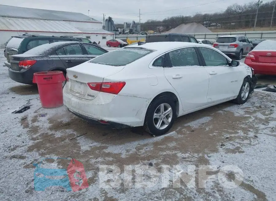 1G1ZC5ST7KF126738 Photo# 4