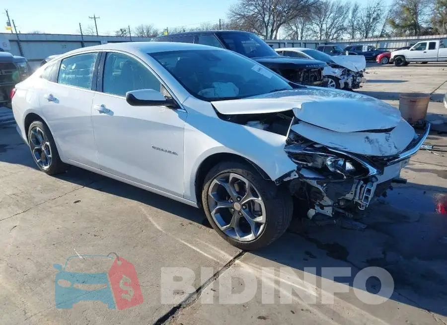 1G1ZD5ST5RF167232 Photo# 1