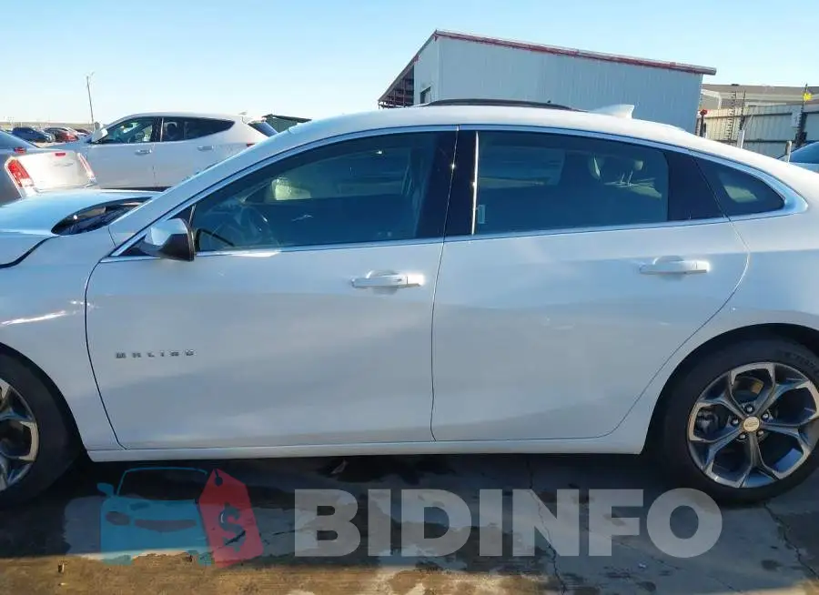 1G1ZD5ST5RF167232 Photo# 15