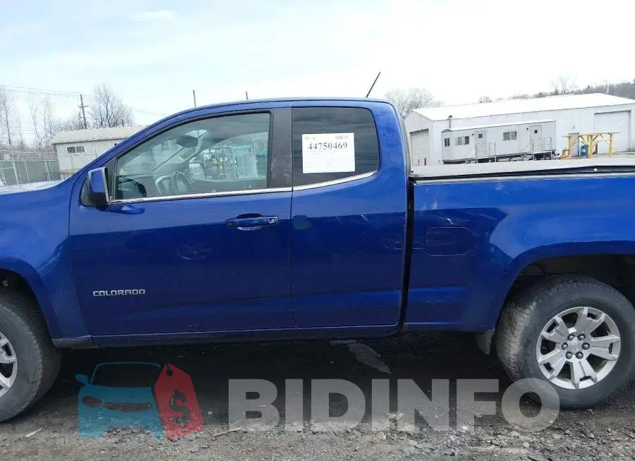 1GCHSCEA3G1370234 Photo# 14
