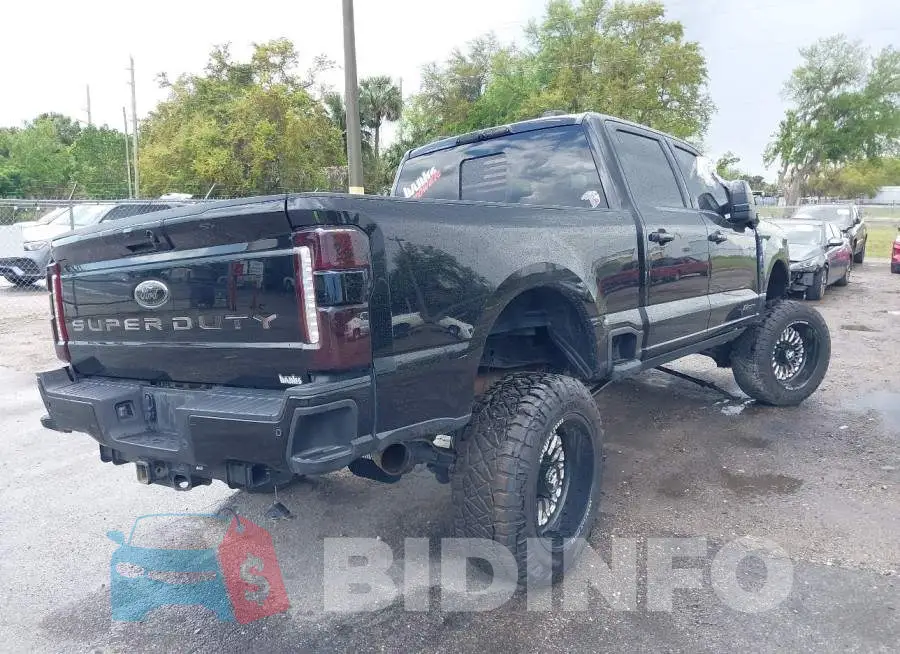 1FT7W2BT1PEC79746 Photo# 4