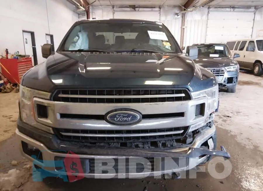 1FTEW1E59JFC40774 Photo# 12