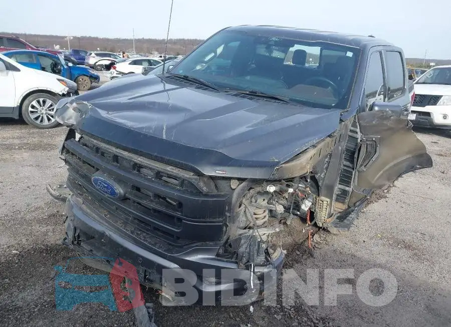 1FTFW1E81NFA46566 Photo# 6