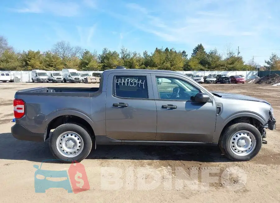3FTTW8A34SRB40476 Photo# 14