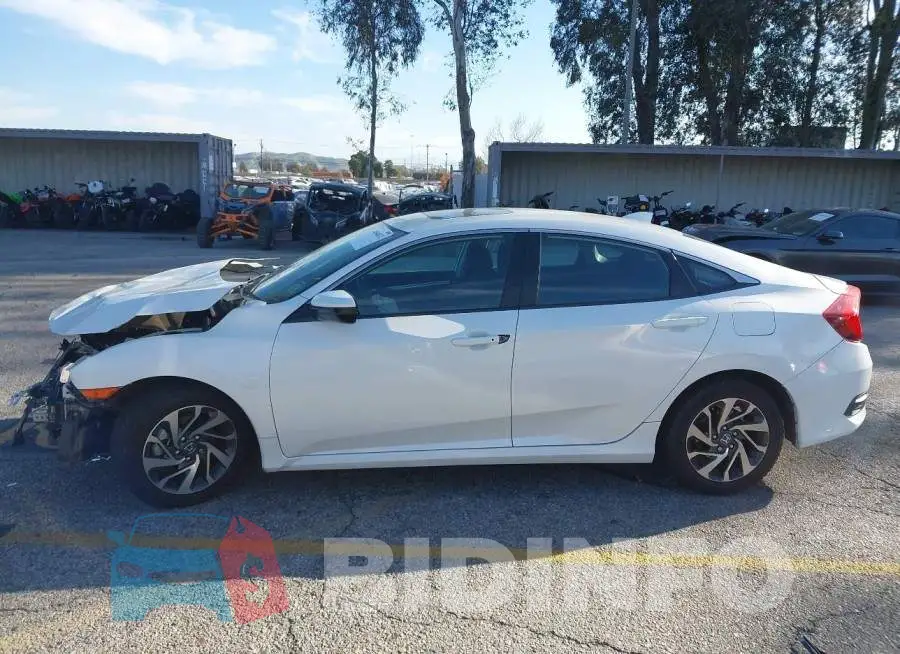 19XFC2F78HE201519 Photo# 15