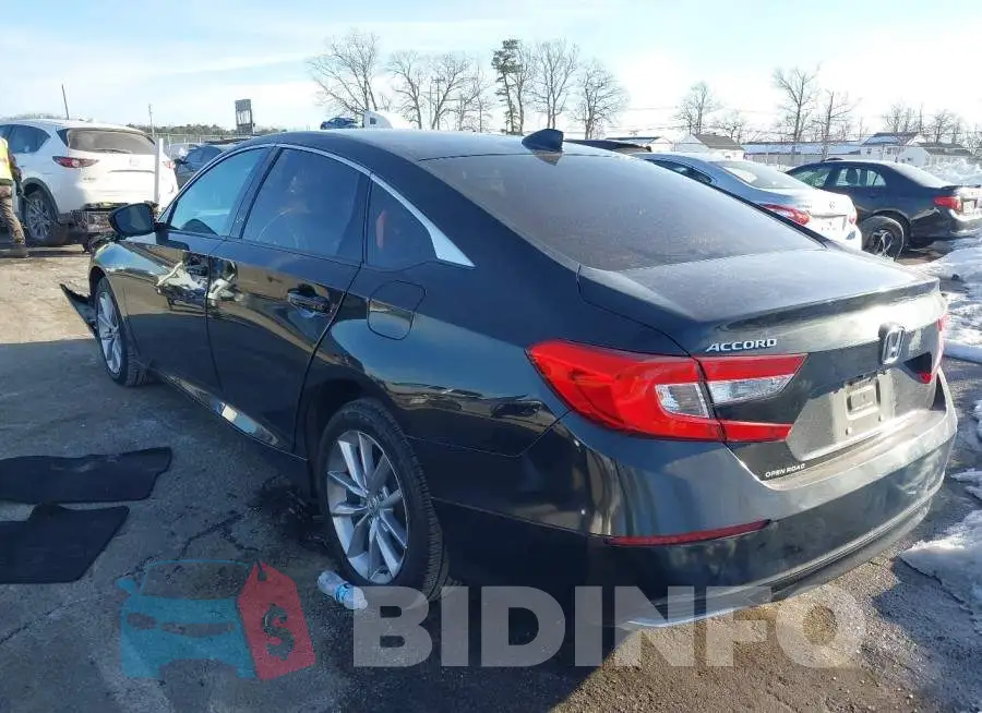 1HGCV1F18MA042695 Photo# 3