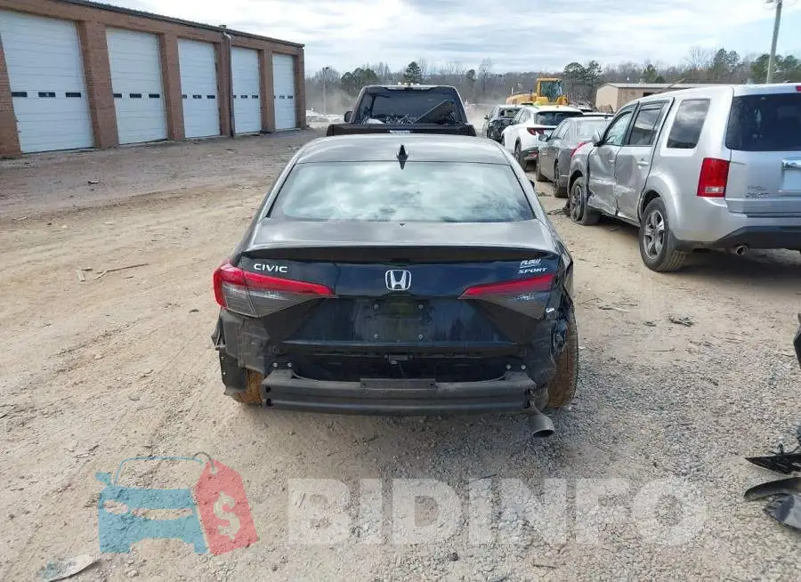 2HGFE2F51NH549656 Photo# 17