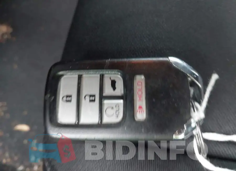 SHHFK7H56JU221665 Photo# 11