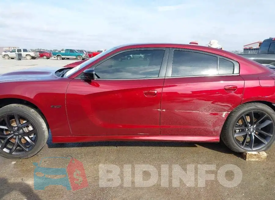 2C3CDXCT1PH701284 Photo# 15