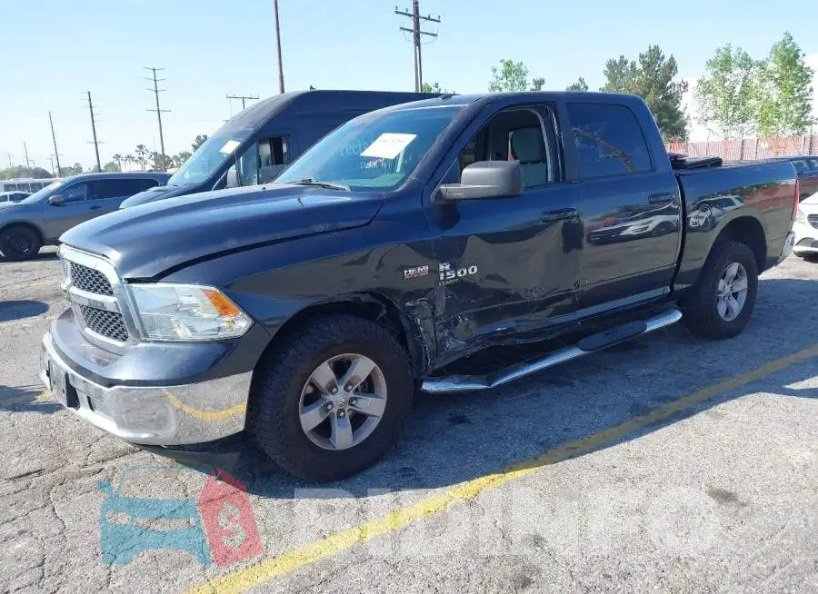3C6RR7LT8KG717540 Photo# 2