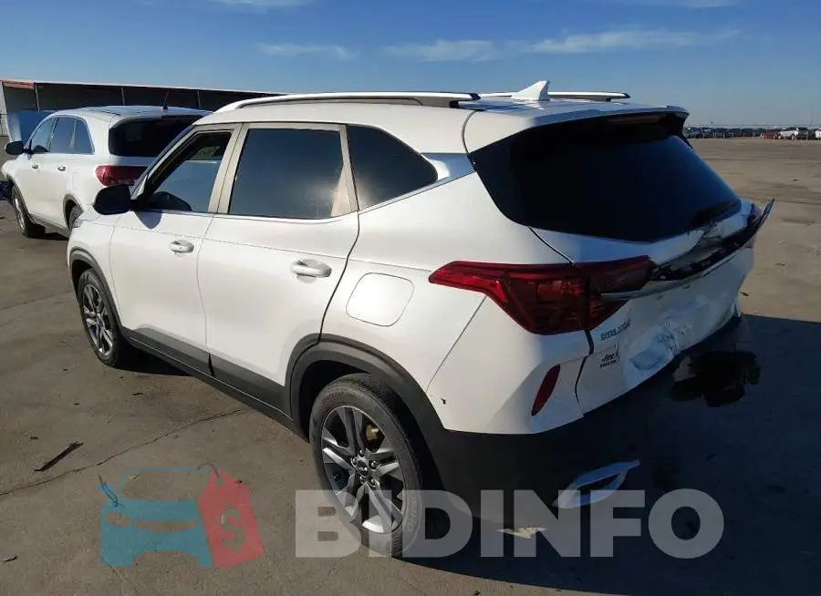 KNDEU2AA4P7448322 Photo# 3