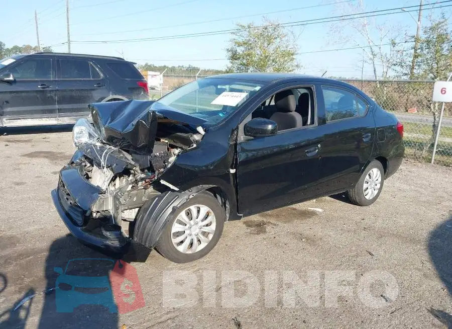 ML32F3FJ2JHF15986 Photo# 2