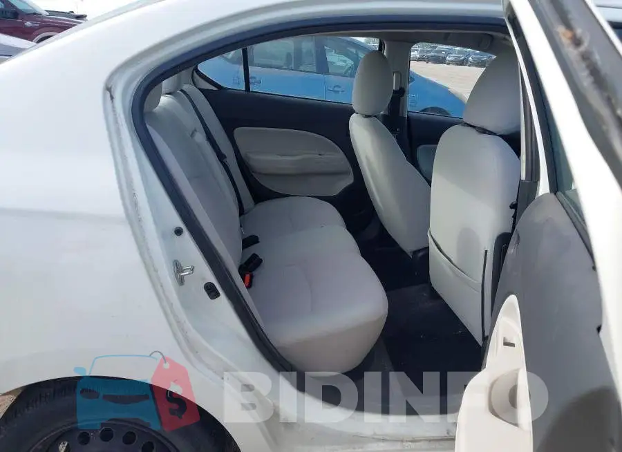 ML32F3FJ8HHF13833 Photo# 8