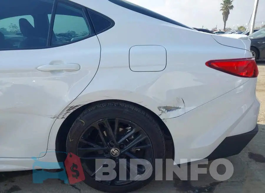 4T1DAACK4SU523529 Photo# 19