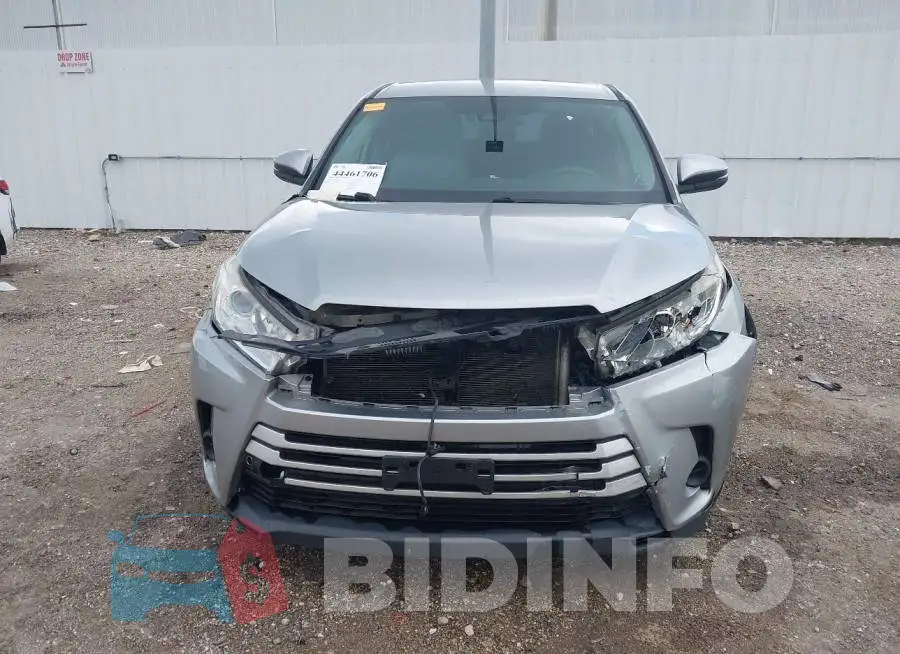 5TDZZRFH3JS247235 Photo# 12