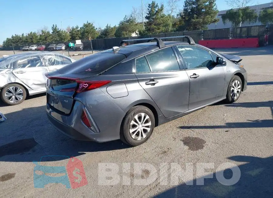 JTDKARFP2L3125647 Photo# 4