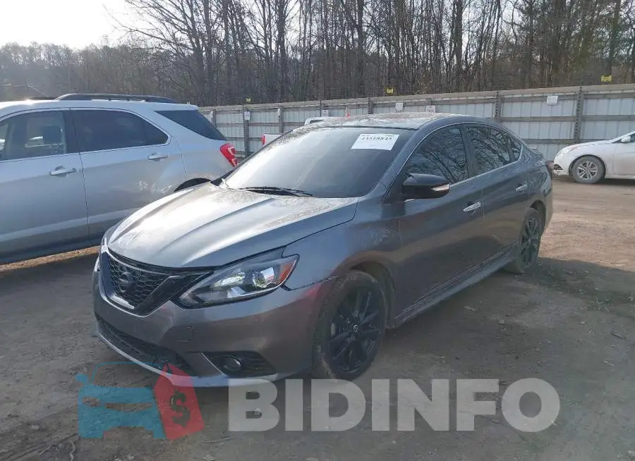 3N1AB7AP2JY288763 Photo# 2