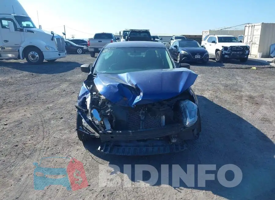 3N1AB7AP3KY229304 Photo# 11